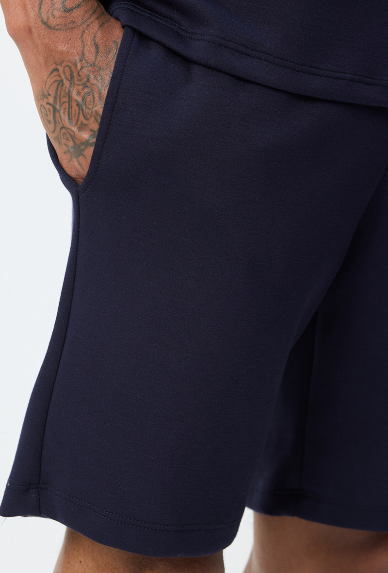 Ensemble Dystinct Bleu – Chill and Urbain