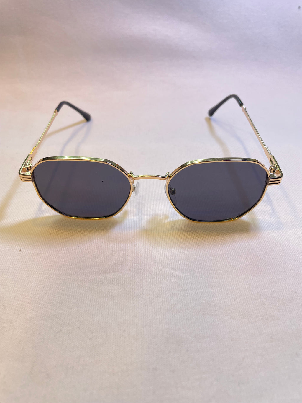 Lunettes Keblack Noir