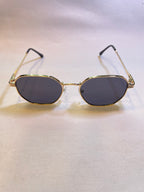 Lunettes Keblack Noir