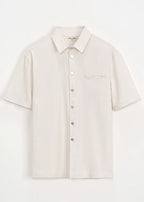 Chemise Berlin Beige : Flow & Style