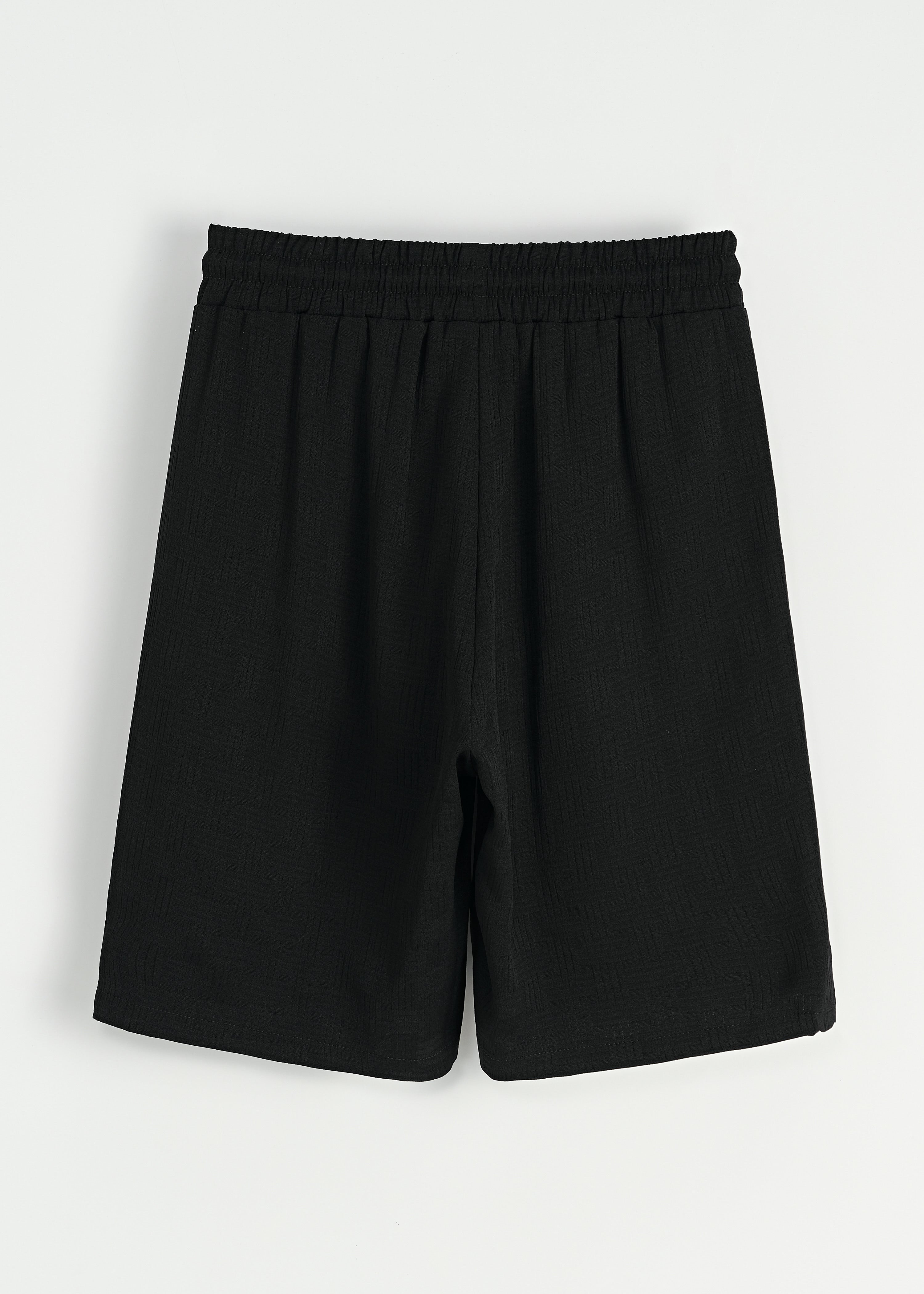 Ensemble Sun Prestige Noir : Classe & Soleil