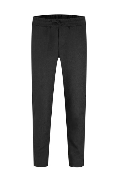 Ensemble Pantalon Antonio Ferrara Noir – L’élégance à l’italienne
