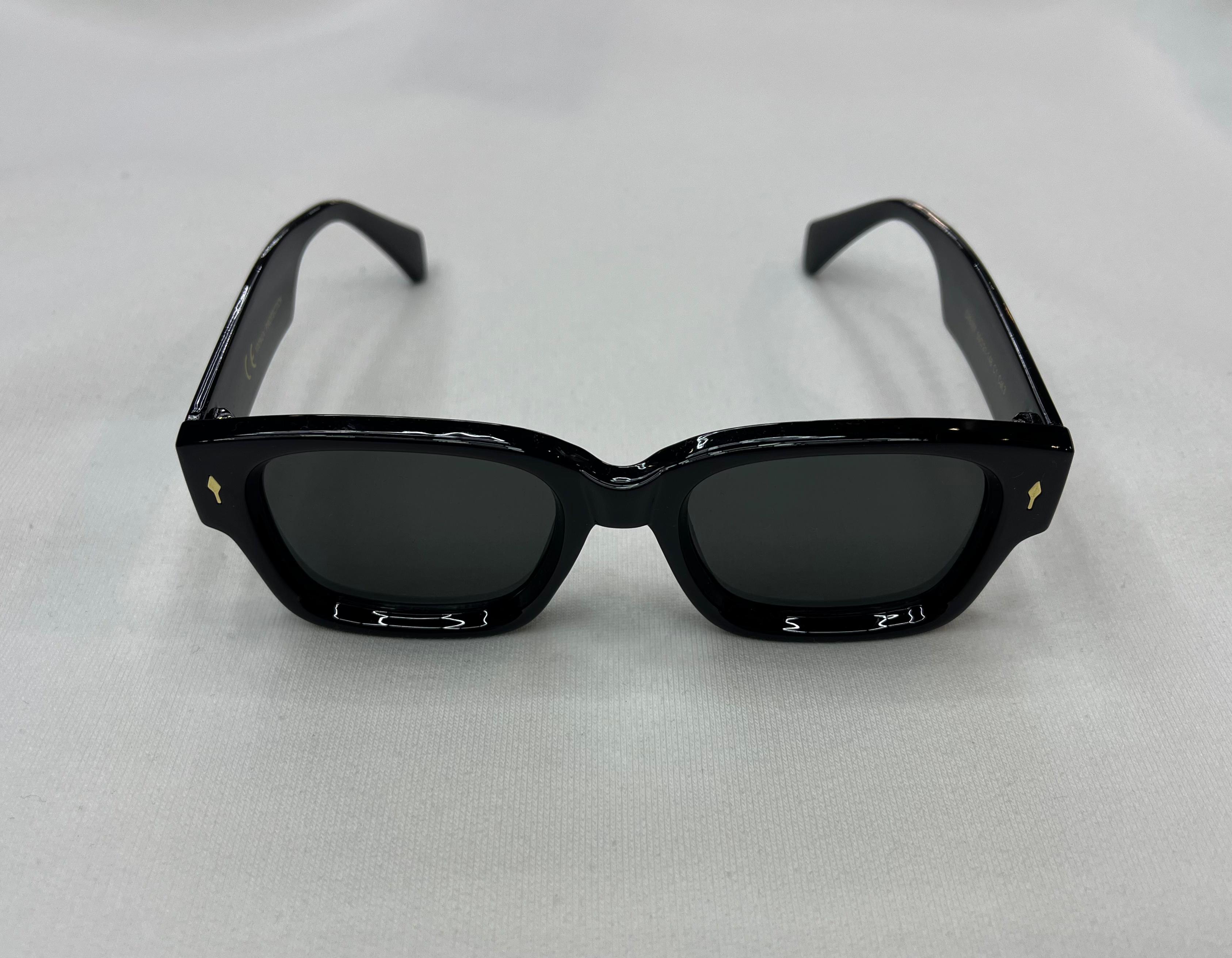 Lunettes LETO noires