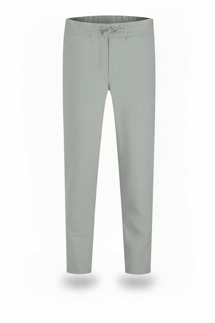 Ensemble Antonio Ferrara Gris – L’élégance à l’italienne