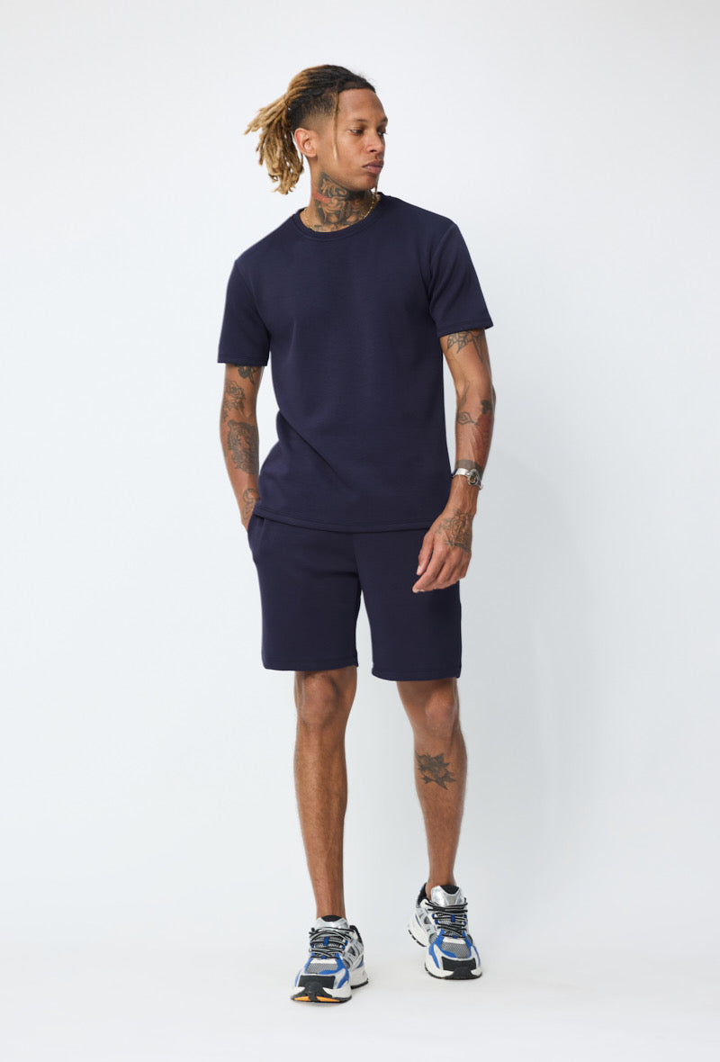 Ensemble Dystinct Bleu – Chill and Urbain