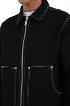 Ensemble Vito Corleone Noir : Urban jeans & Prestance