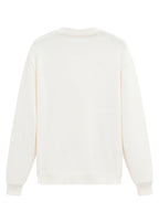 Pull Venise Blanc : Love & Style