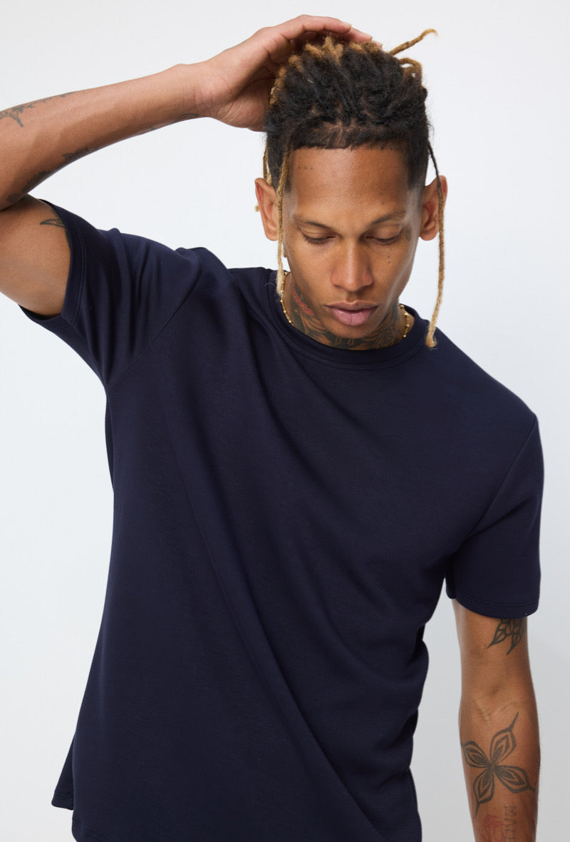 Ensemble Dystinct Bleu – Chill and Urbain