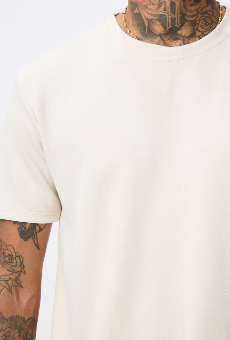 Ensemble Dystinct Beige – Chill and Urbain