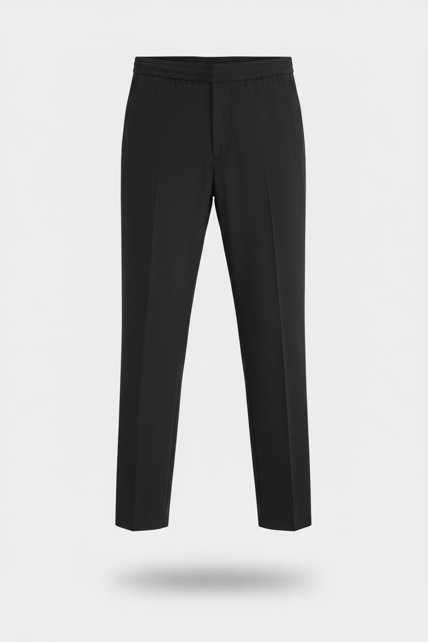 Ensemble Toto Riina Noir : Classe & Légendaire