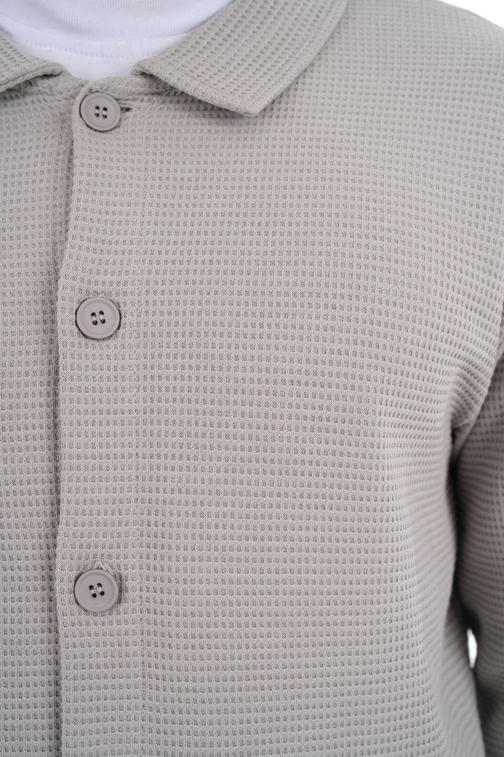 Ensemble Chill Beige : Full Beige & Street