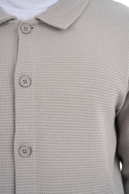 Ensemble Chill Beige : Full Beige & Street
