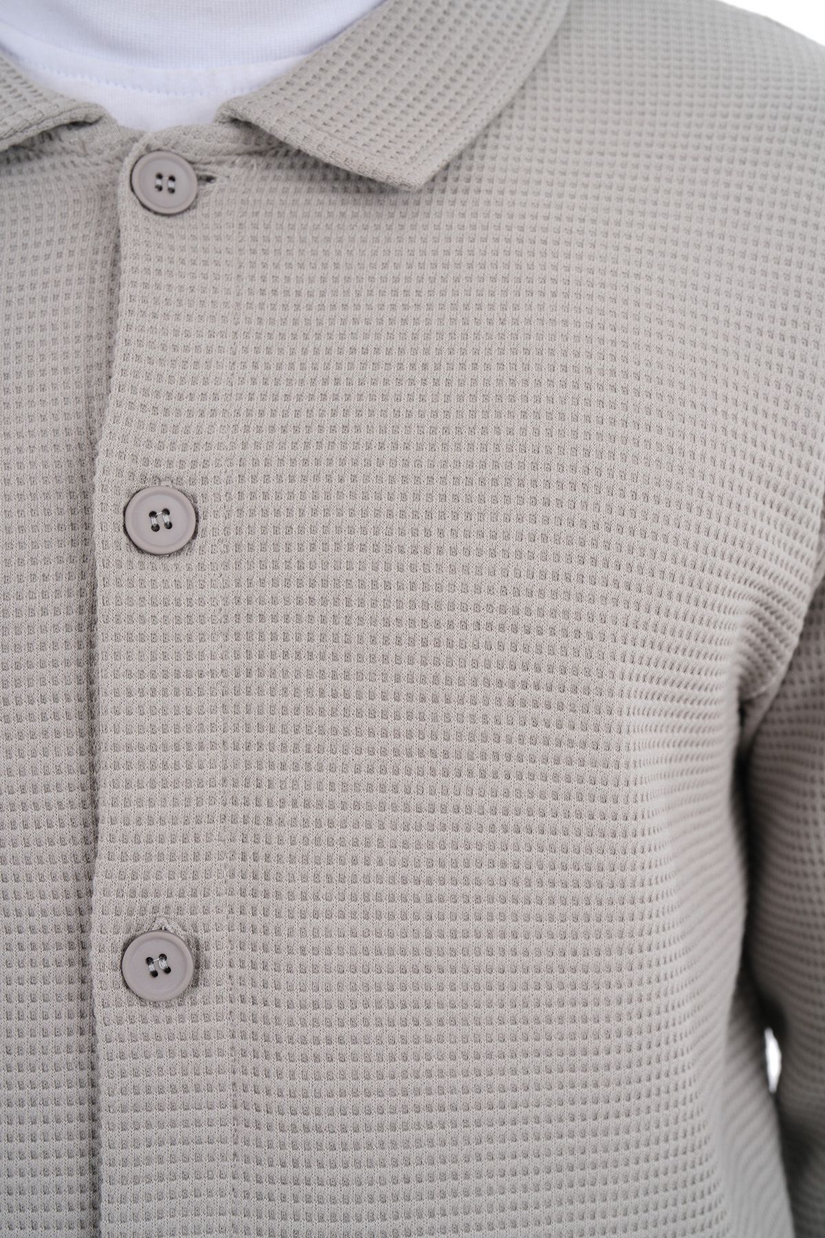 Ensemble Chill Beige : Full Beige & Street