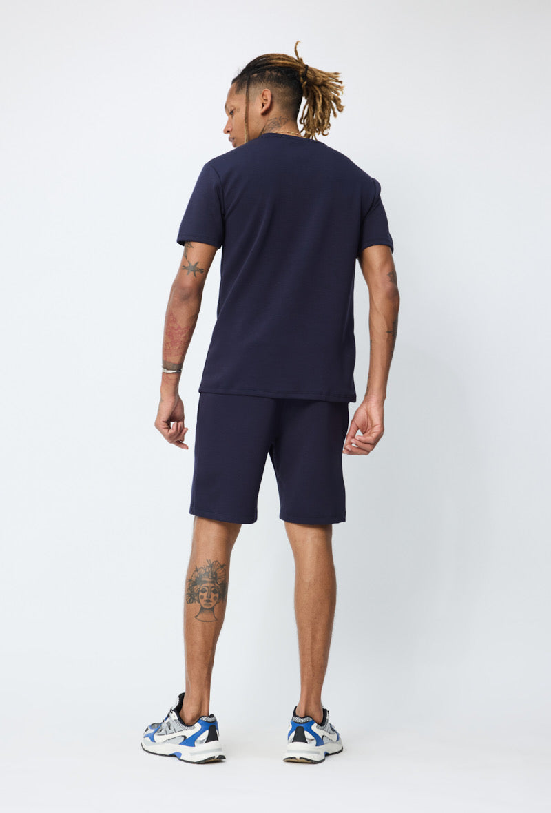 Ensemble Dystinct Bleu – Chill and Urbain