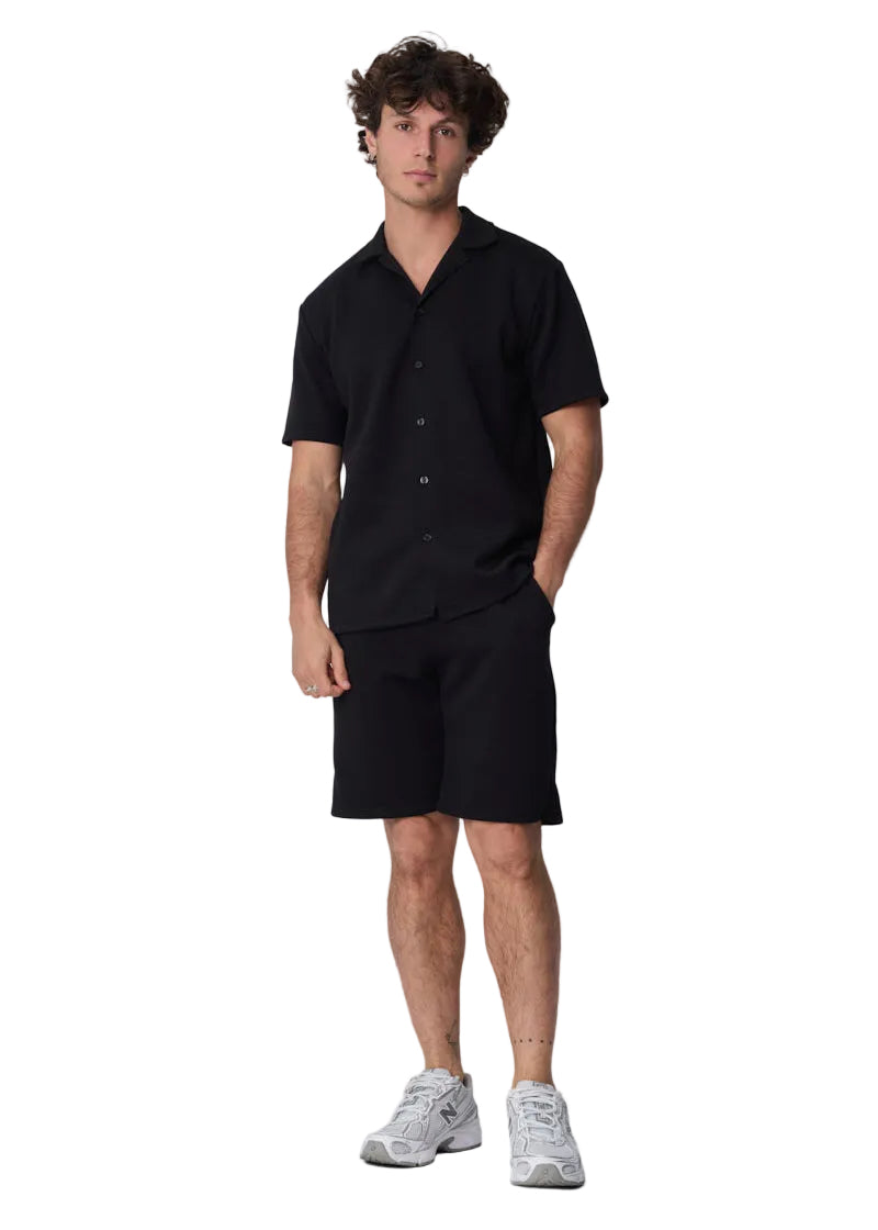 Ensemble Sun Prestige Noir : Classe & Soleil