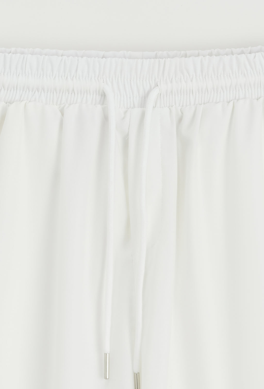 Ensemble Short Manny Ribeira Blanc et bleu – La Classe garantie sous le soleil