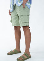 Short Paris Vert : La Signature du Bitume Parisien