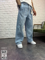 Jean New Bridge Edition : Coupe Large & Style UK