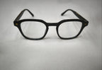 Lunettes Timal transparentes