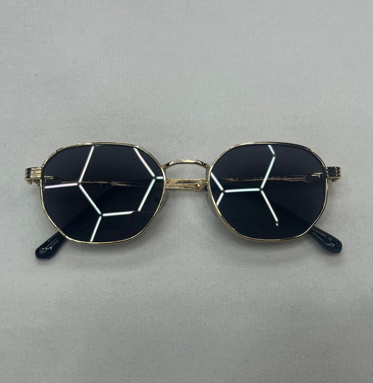 Lunettes Ninho Noires