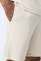 Ensemble Dystinct Beige : Chill and Urbain