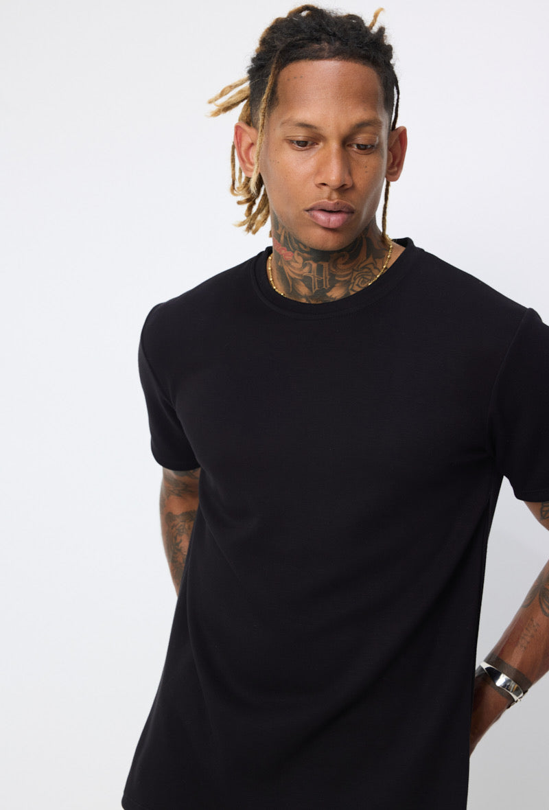 Ensemble Dystinct Noir – Chill and Urbain