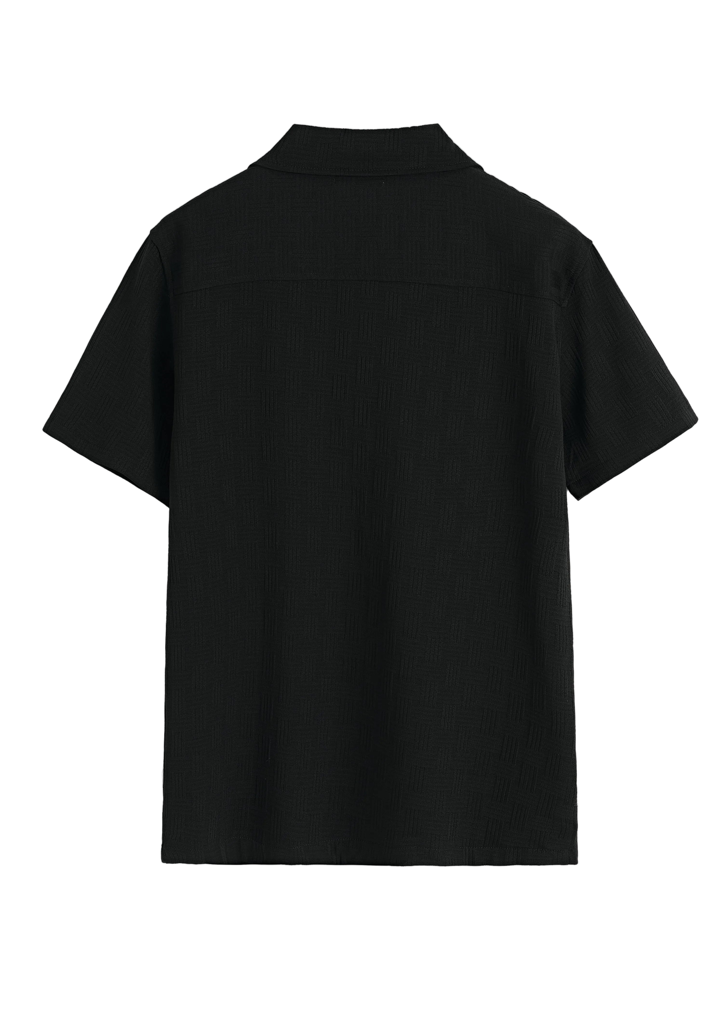 Ensemble Sun Prestige Noir : Classe & Soleil