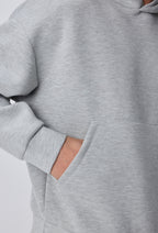 Ensemble Jogging Arsenal Gris : Full Grey & Street