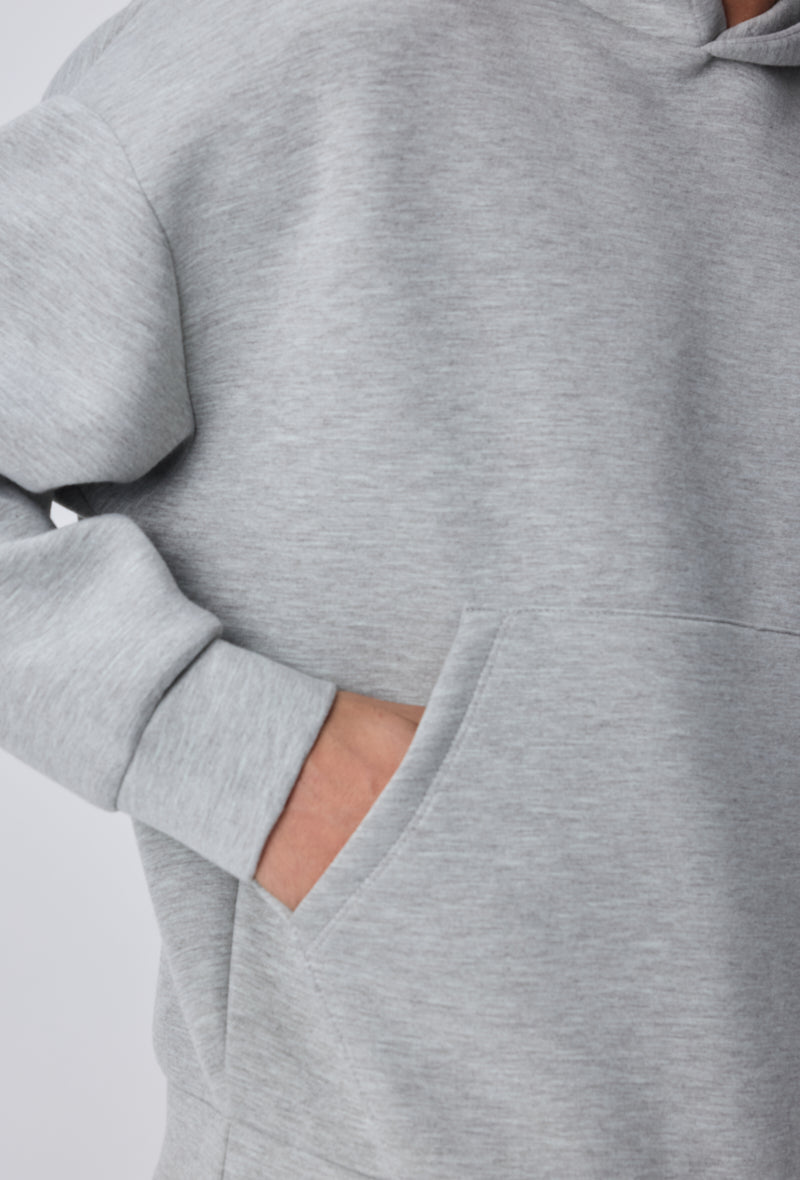 Ensemble Jogging Arsenal Gris : Full Grey & Street