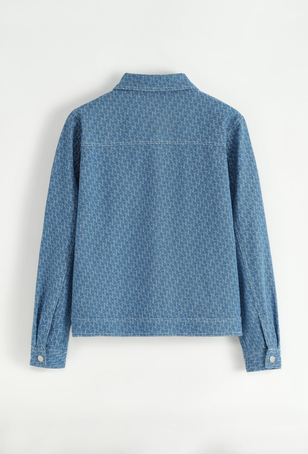 Ensemble Stanley Tookie Williams  - Le Jeans Bleu & Le Look Creeps