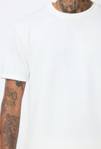 Ensemble Dystinct blanc :Chill and Urbainet
