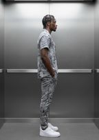 Ensemble Bishop Gris : Style Chaos & charisme brut