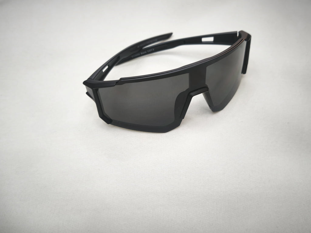 Lunettes VEN1 Full black