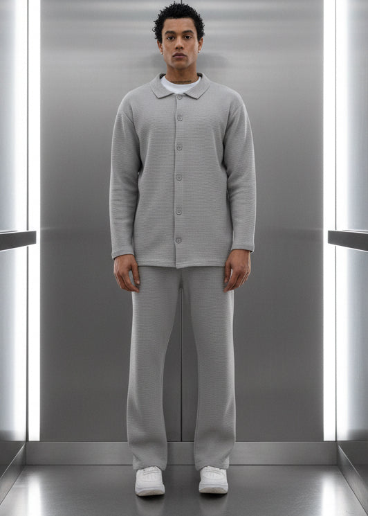 Ensemble Chill Beige : Full Beige & Street