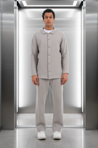 Ensemble Chill Beige : Full Beige & Street