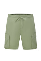 Ensemble Short Toni Vert : La Classe garantie sous le soleil