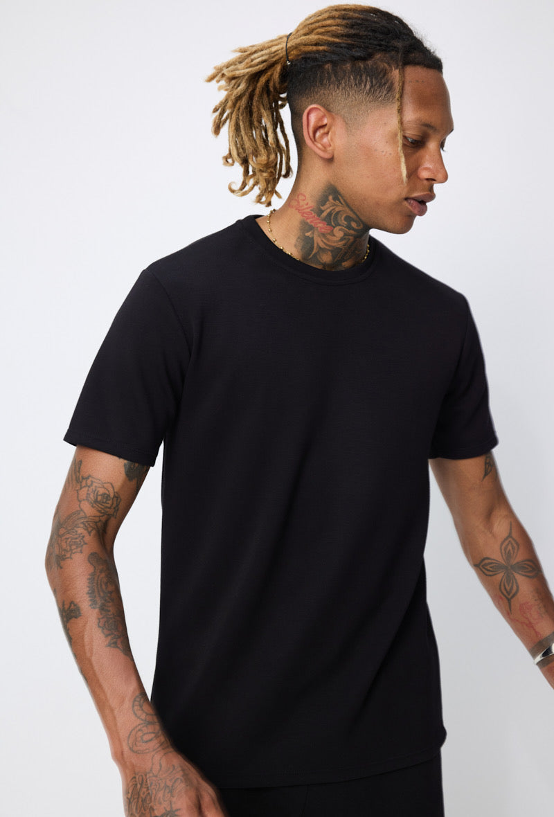 Ensemble Dystinct Noir – Chill and Urbain