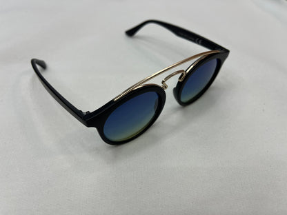 Lunettes Drake noir