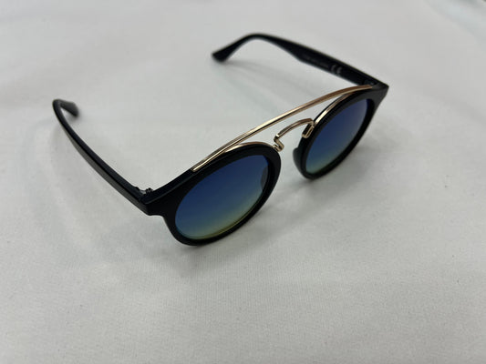 Lunettes Drake noir