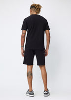 Ensemble Dystinct Noir : Chill and Urbain