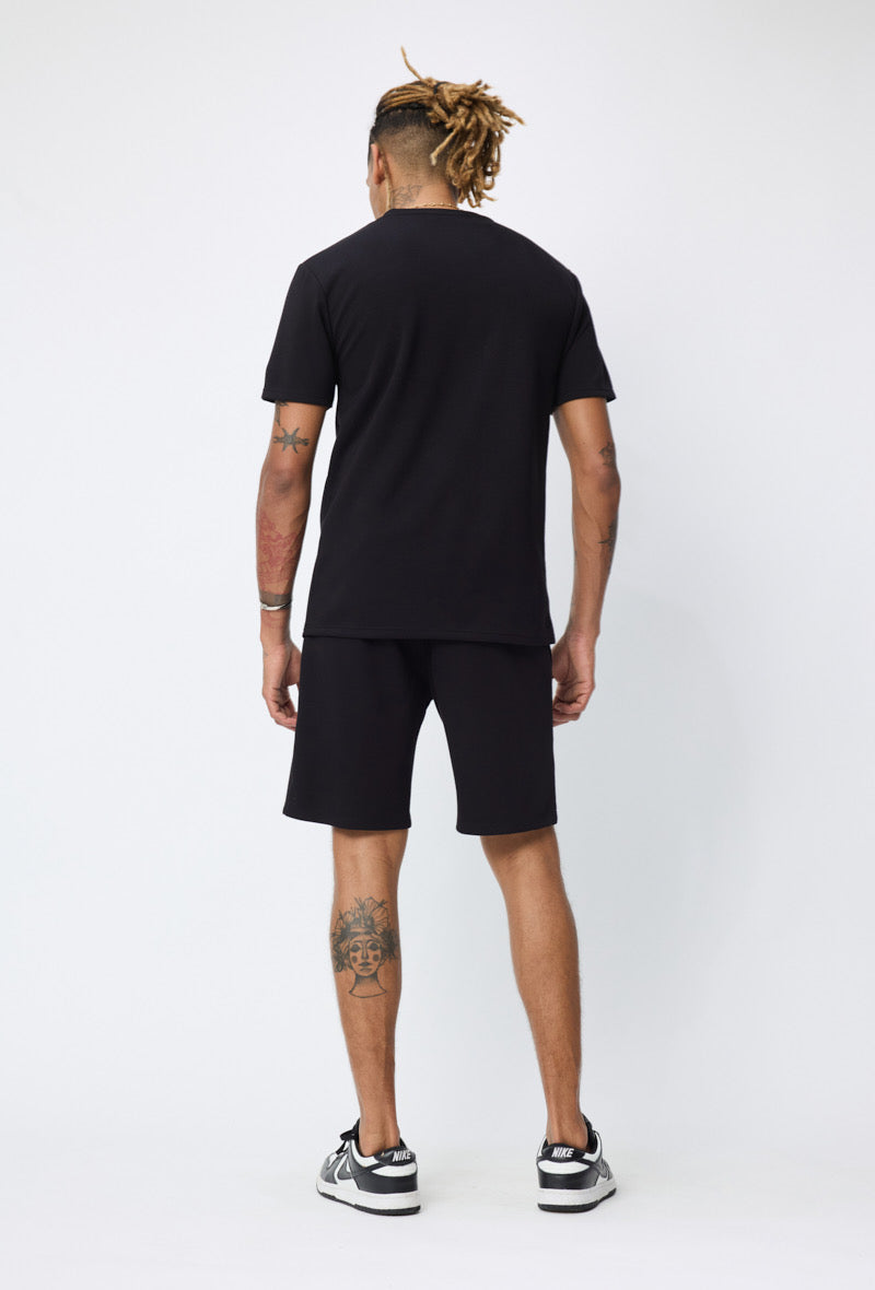 Ensemble Dystinct Noir – Chill and Urbain