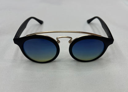 Lunettes Drake noir