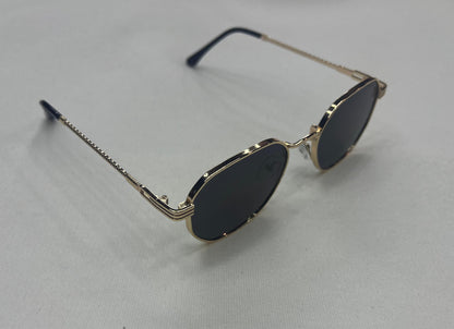 Lunettes Ninho Noires