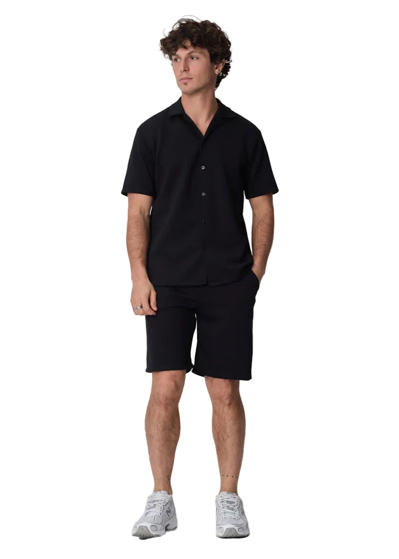 Ensemble Sun Prestige Noir : Classe & Soleil
