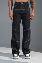 Jean London Edition : Coupe Large & Style UK