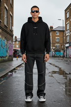 Jean London Edition : Coupe Large & Style UK