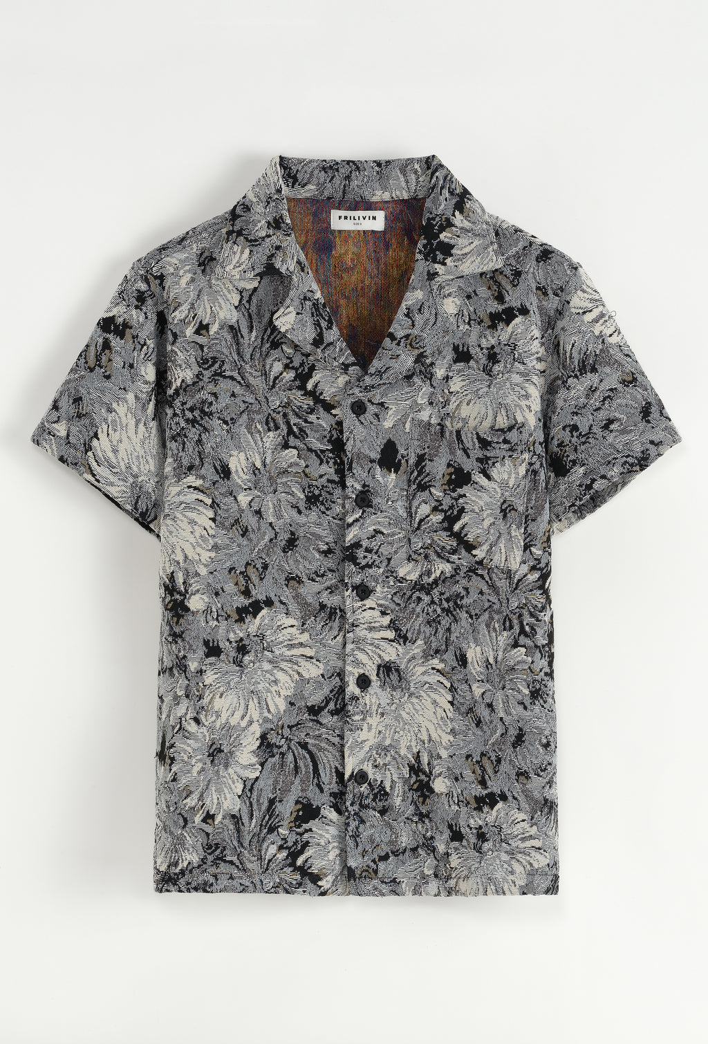 Ensemble Bishop Gris - Style Chaos & charisme brut