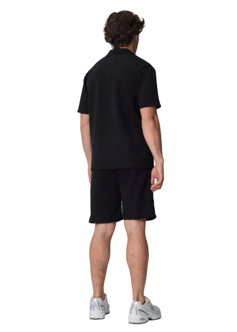 Ensemble Sun Prestige Noir : Classe & Soleil