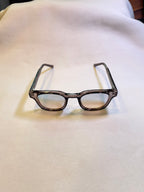 Lunettes TIMAL Marron : verre Vert