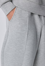 Ensemble Jogging Arsenal Gris : Full Grey & Street